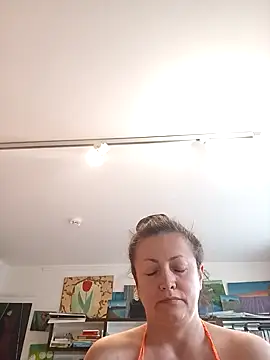 MariaAnaSunshine online show from 10-07-25, 01:56