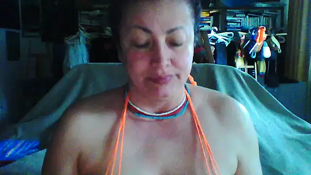 MariaAnaSunshine online show from 03-24-26, 07:08