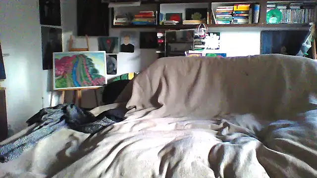 MariaAnaSunshine online show from 10-25-25, 07:07