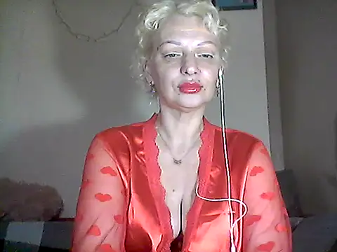 MaryJane441 online show from 03-20-26, 08:54