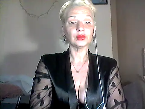 MaryJane441 online show from 04-14-26, 08:25