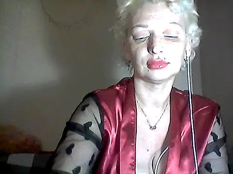 MaryJane441 online show from 03-11-26, 08:36