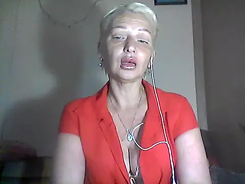 MaryJane441 online show from 07-08-26, 08:31