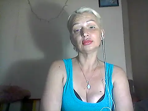 MaryJane441 online show from 07-12-26, 07:58