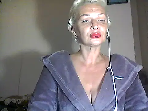 MaryJane441 online show from 10-01-25, 06:23