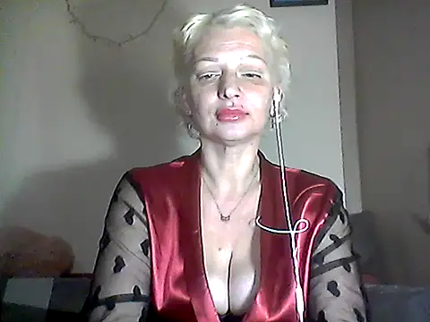 MaryJane441 online show from 03-19-26, 08:53