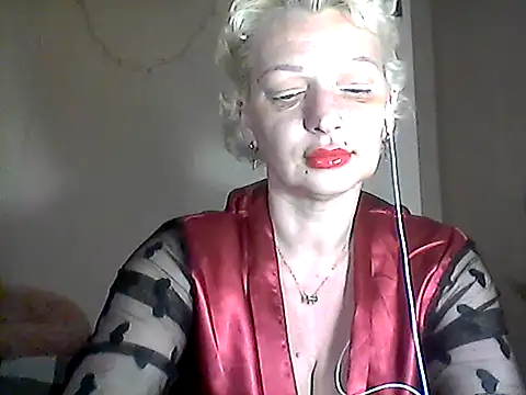 MaryJane441 online show from 03-25-26, 07:57