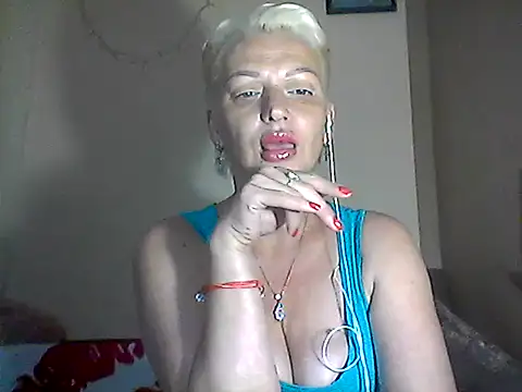 MaryJane441 online show from 07-14-26, 08:04