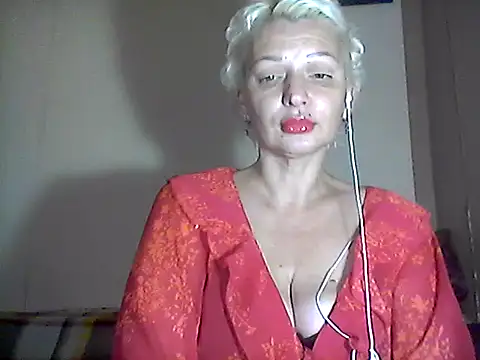 MaryJane441 online show from 11-12-25, 09:07