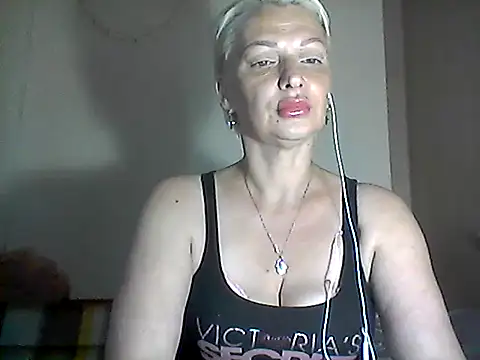 MaryJane441 online show from 07-11-26, 10:10