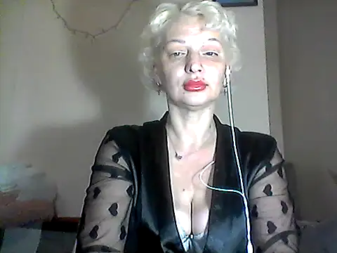 MaryJane441 online show from 03-07-26, 08:25