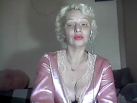 MaryJane441 online show from 03-16-26, 08:22