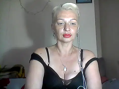MaryJane441 online show from 07-25-26, 08:37