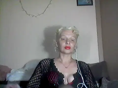 MaryJane441 online show from 04-10-26, 08:16