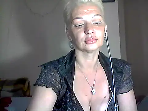 MaryJane441 online show from 07-24-26, 08:27