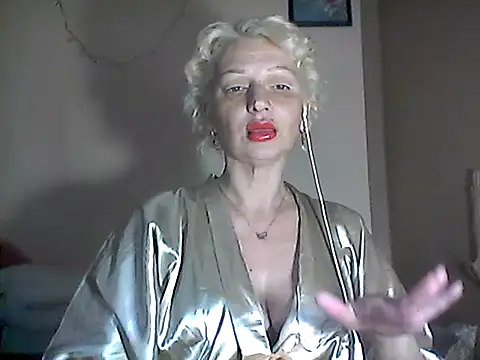 MaryJane441 online show from 04-16-26, 08:20