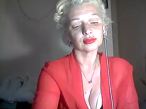 MaryJane441 online show from 04-17-26, 08:33