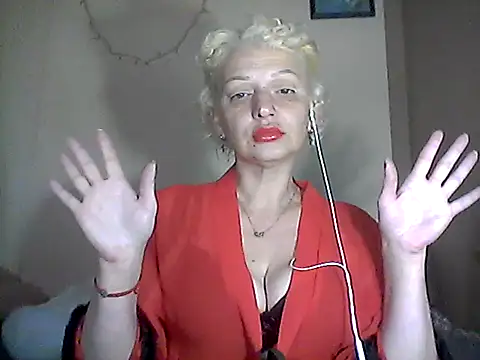 MaryJane441 online show from 04-09-26, 08:15