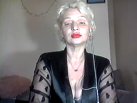 MaryJane441 online show from 03-13-26, 08:25