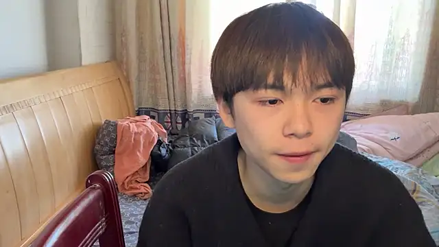 xiaottt1918 online show from 01-15-25, 06:01