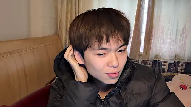 xiaottt1918 online show from 01-25-25, 06:45