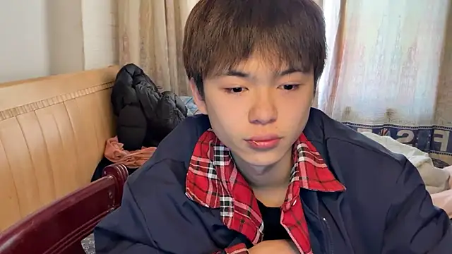 xiaottt1918 online show from 01-17-25, 06:47