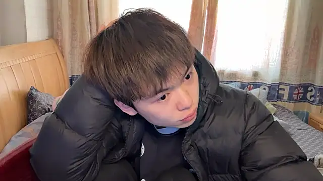 xiaottt1918 online show from 01-22-25, 06:20