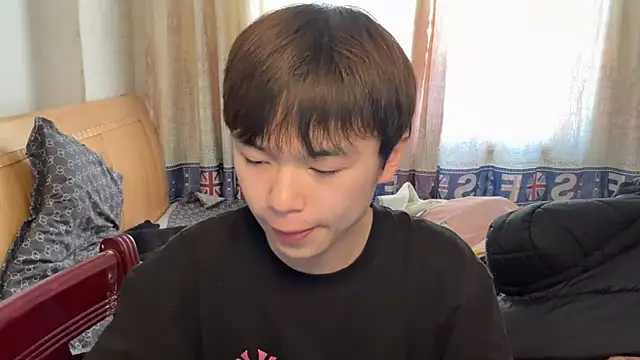 xiaottt1918 online show from 01-08-25, 05:59