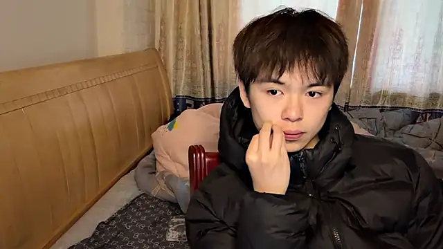 xiaottt1918 online show from 01-22-25, 09:24