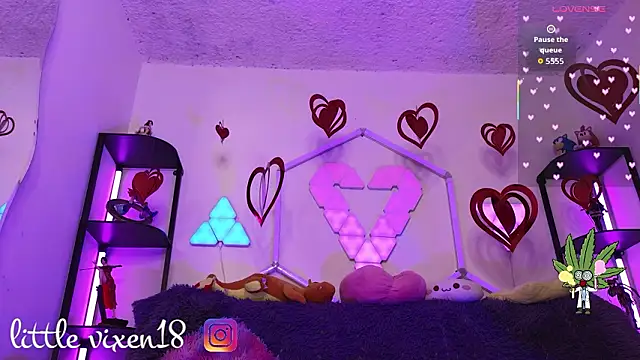 littlevixen18 online show from 03-20-26, 02:29