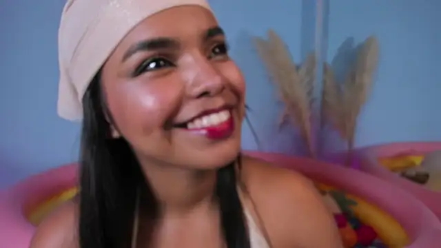 zoe roux21 online show from 03-21-25, 09:01