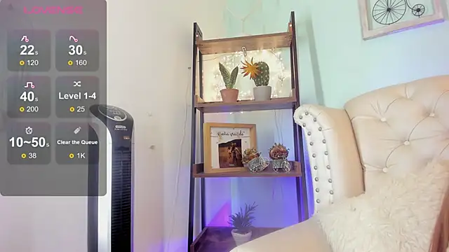 honey fox1 online show from 02-14-26, 01:39