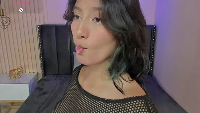 Yazmin rouse online show from 03-11-25, 02:07