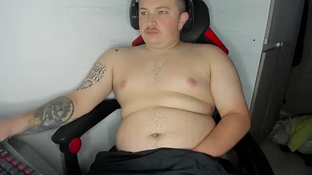 AndresChuboi online show from 03-20-26, 01:23