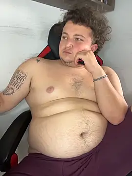 AndresChuboi online show from 11-29-25, 05:46