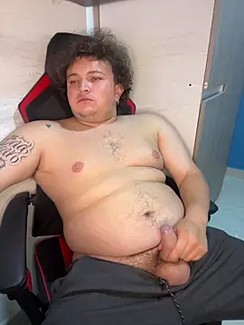 AndresChuboi online show from 11-22-25, 11:14