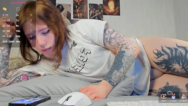 Spliti moon online show from 02-13-26, 11:21