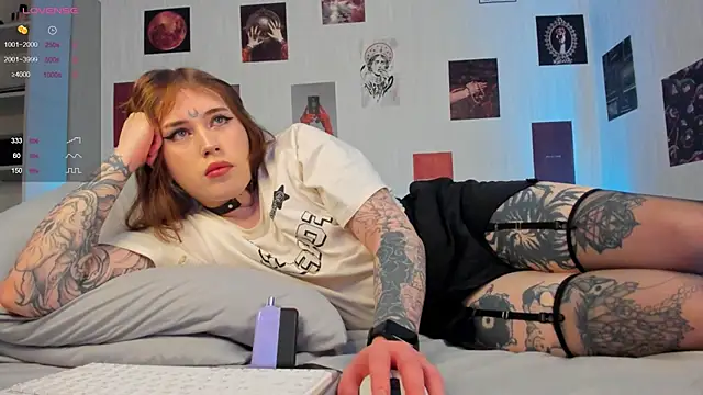 Spliti moon online show from 11-30-25, 01:01