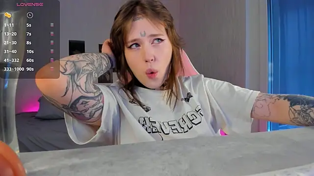 Spliti moon online show from 02-15-26, 10:58