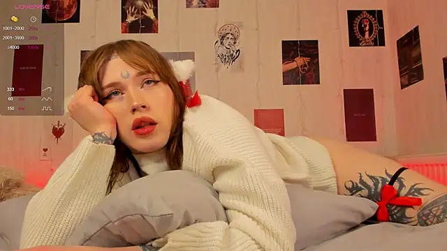 Spliti moon online show from 12-20-25, 12:52