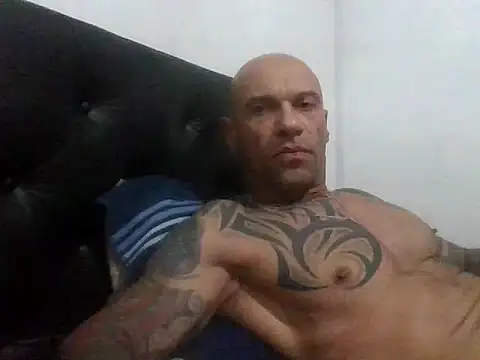 Arc8njoblack online show from 11-28-25, 04:56