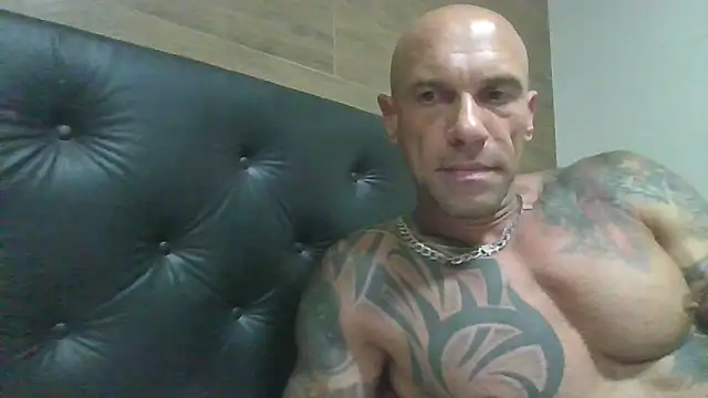 Arc8njoblack online show from 02-07-26, 05:26