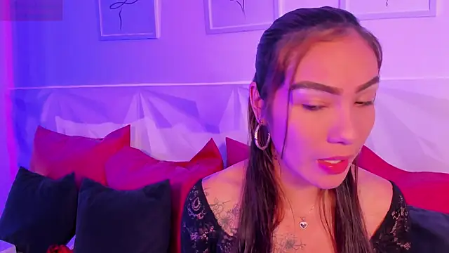 scarlet castro online show from 04-13-26, 05:06