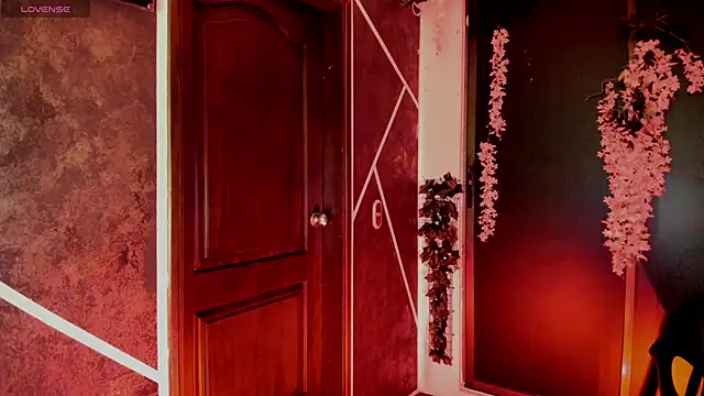 SexyNaf online show from 11-06-25, 08:35