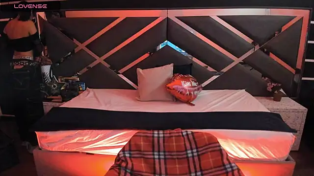 SexyNaf online show from 09-24-25, 07:20