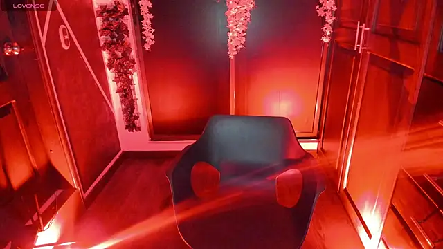 SexyNaf online show from 11-03-25, 07:28