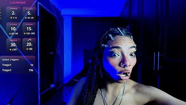 SexyNaf online show from 03-14-25, 07:23