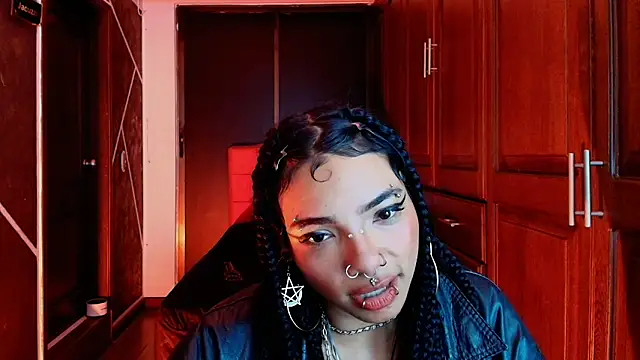 SexyNaf online show from 03-02-25, 01:37