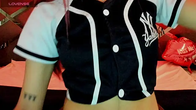 SexyNaf online show from 10-02-25, 07:06