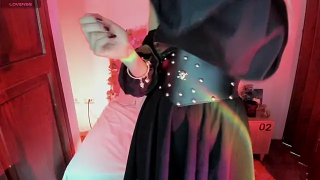 SexyNaf online show from 10-28-25, 07:24